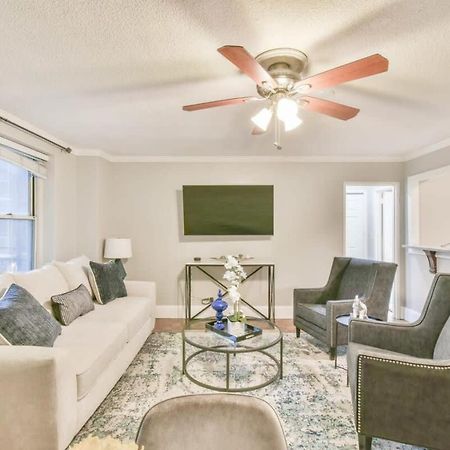 Appartement Atl Downtown W Private Balcony 24H Concierge Pt16H à Atlanta Extérieur photo