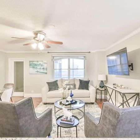 Appartement Atl Downtown W Private Balcony 24H Concierge Pt16H à Atlanta Extérieur photo