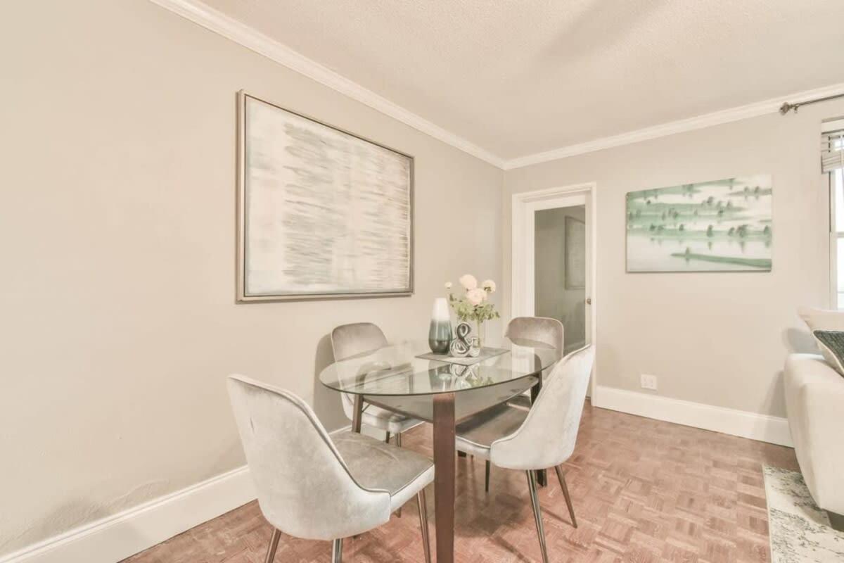 Appartement Atl Downtown W Private Balcony 24H Concierge Pt16H à Atlanta Extérieur photo