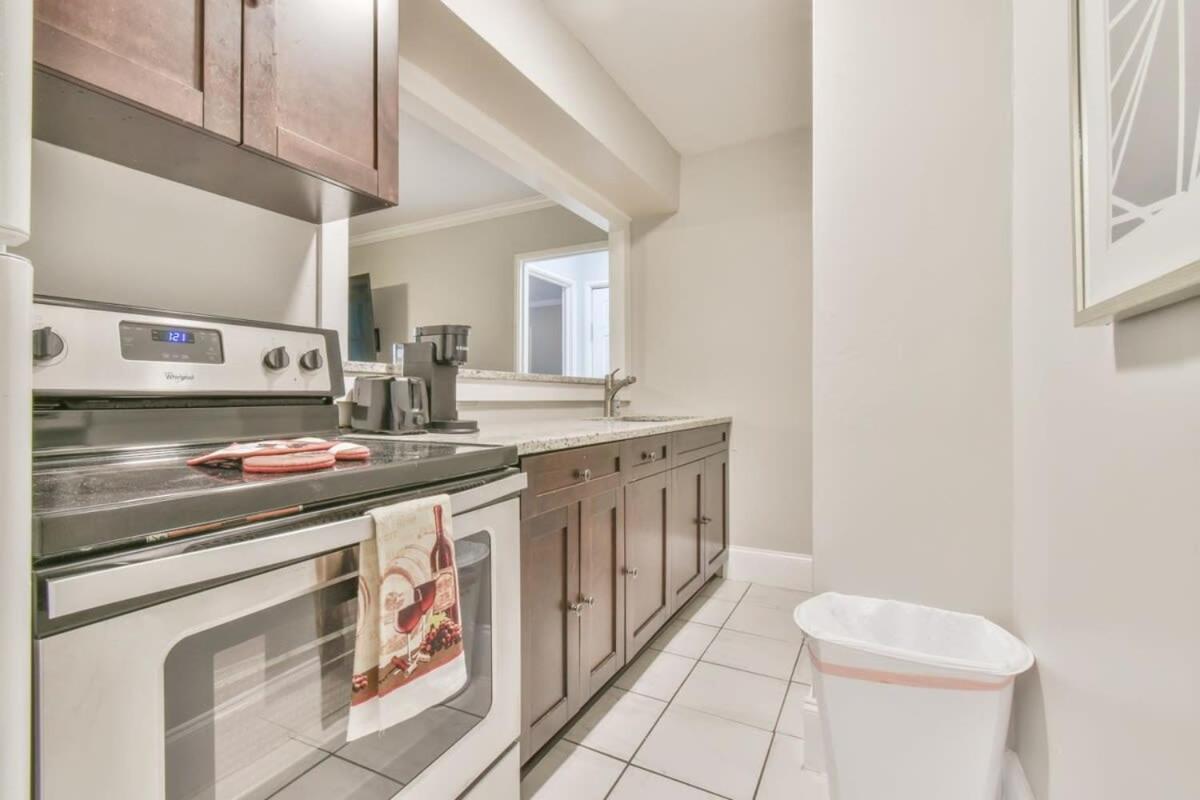 Appartement Atl Downtown W Private Balcony 24H Concierge Pt16H à Atlanta Extérieur photo